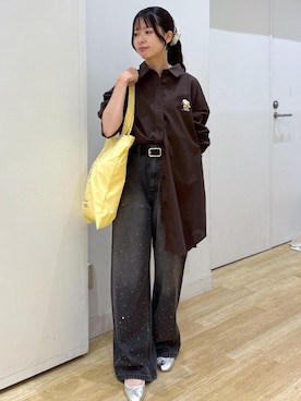 SAKIさんのコーディネート