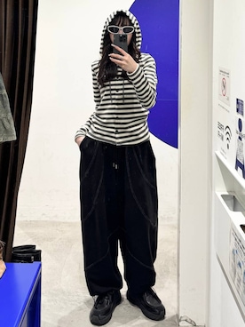 kitunesandayoさんのコーディネート