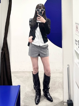 kitunesandayoさんのコーディネート