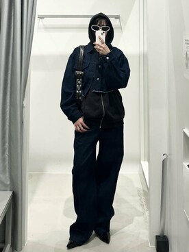 kitunesandayoさん（レディース・167cm）の春コーディネート
