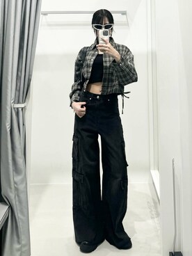 kitunesandayoさん(レディース・167cm)の秋コーディネート