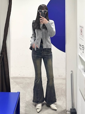 kitunesandayoさんのコーディネート