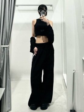 kitunesandayoさん（レディース・167cm）の春コーディネート