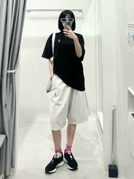 kitunesandayoさん(レディース・167cm)の春コーディネート