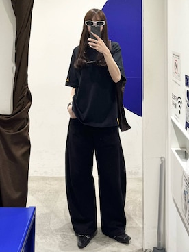 kitunesandayoさんのコーディネート
