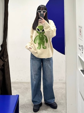 kitunesandayoさんのコーディネート