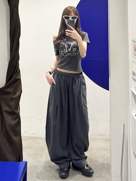 kitunesandayoさんのコーディネート