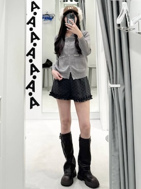 kitunesandayoさんのコーディネート