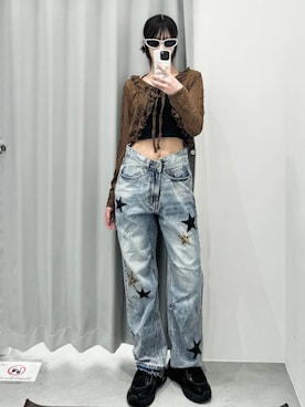 kitunesandayoさん(レディース・167cm)の春コーディネート