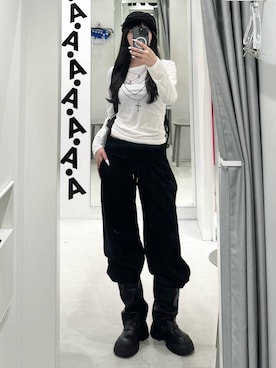 kitunesandayoさん(レディース・167cm)の秋コーディネート