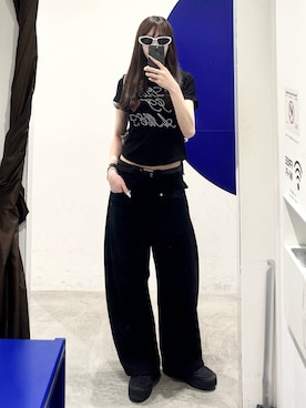 kitunesandayoさん(レディース・167cm)の春コーディネート