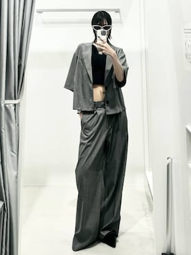 kitunesandayoさんのコーディネート
