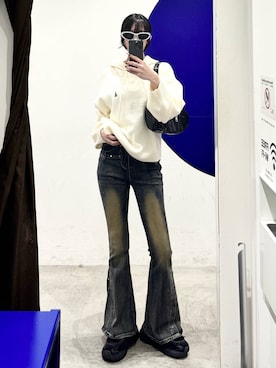 kitunesandayoさんのコーディネート