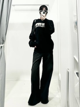 kitunesandayoさん（レディース・167cm）の秋コーディネート