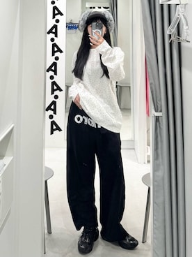 kitunesandayoさんのコーディネート