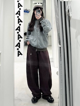 kitunesandayoさんのコーディネート