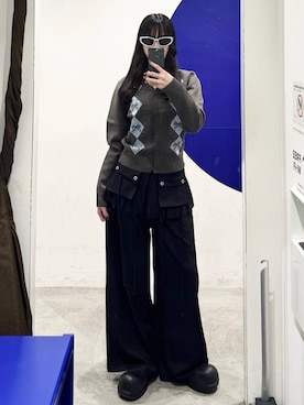 kitunesandayoさんのコーディネート