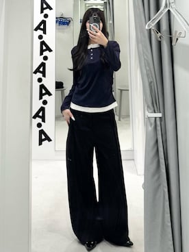 kitunesandayoさん(レディース・167cm)の秋コーディネート