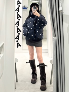 kitunesandayoさん(レディース・167cm)の夏コーディネート