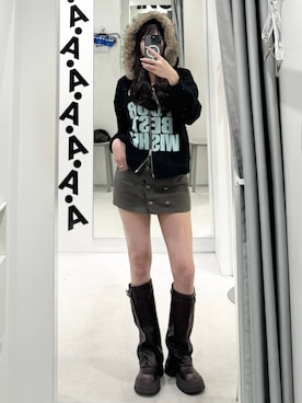 kitunesandayoさんのコーディネート