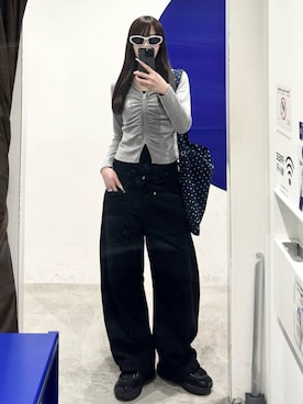 kitunesandayoさんのコーディネート