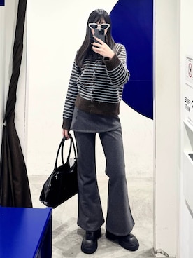 kitunesandayoさんのコーディネート