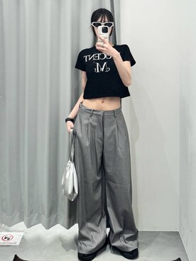 kitunesandayoさん(レディース・167cm)の春コーディネート