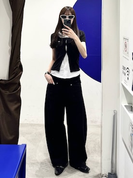 kitunesandayoさんのコーディネート