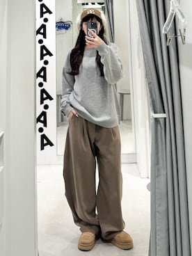 kitunesandayoさんのコーディネート