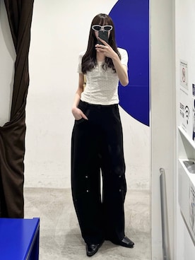 kitunesandayoさんのコーディネート