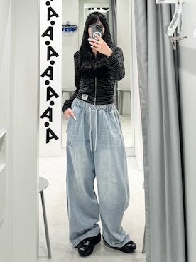 kitunesandayoさん(レディース・167cm)の秋コーディネート