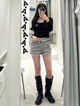 kitunesandayoさん(レディース・167cm)の秋コーディネート