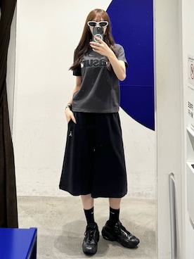 kitunesandayoさんのコーディネート