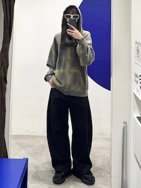 kitunesandayoさんのコーディネート