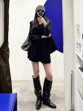 kitunesandayoさんのコーディネート