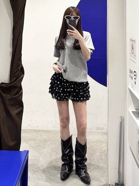 kitunesandayoさん(レディース・167cm)の春コーディネート