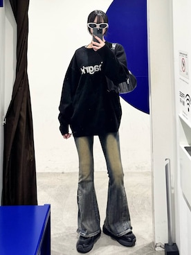 kitunesandayoさんのコーディネート