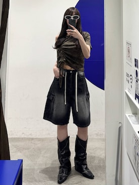 kitunesandayoさんのコーディネート