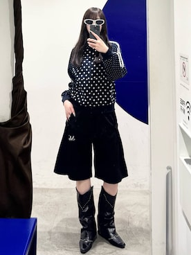 kitunesandayoさんのコーディネート