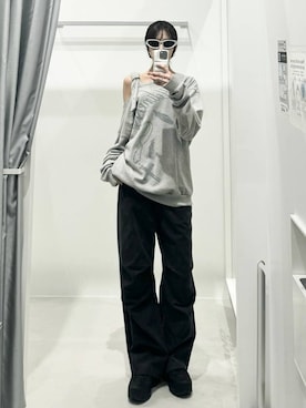 kitunesandayoさん(レディース・167cm)の秋コーディネート