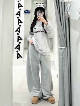 kitunesandayoさんのコーディネート