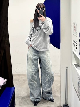 kitunesandayoさんのコーディネート