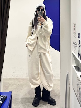 kitunesandayoさん(レディース・167cm)の秋コーディネート