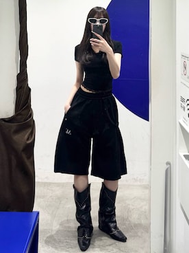 kitunesandayoさんのコーディネート