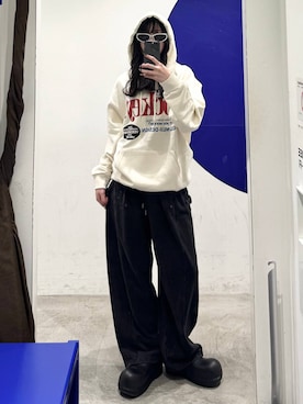 kitunesandayoさんのコーディネート