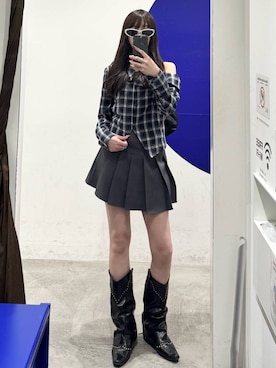 kitunesandayoさんのコーディネート