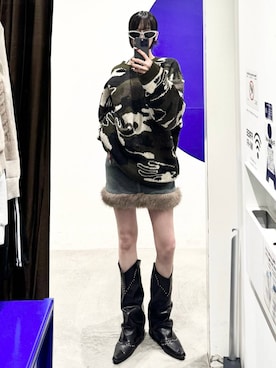 kitunesandayoさんのコーディネート