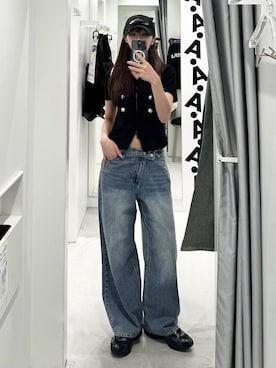 kitunesandayoさんのコーディネート