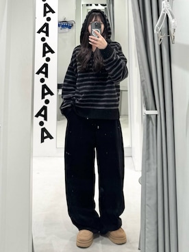 kitunesandayoさんのコーディネート