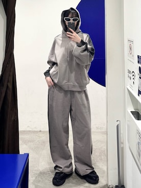 kitunesandayoさん（レディース・167cm）の冬コーディネート